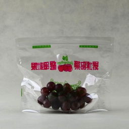  �S家【直�N定做】水果打孔塑料包�b袋
